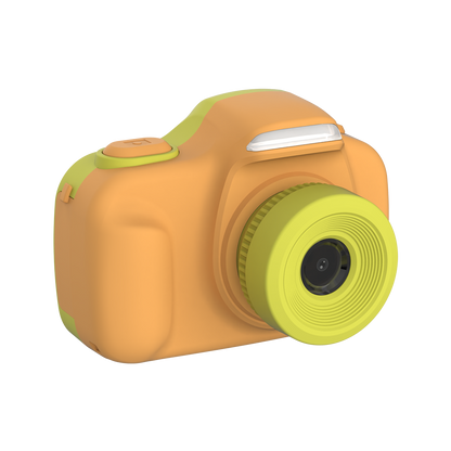 myFirst Camera 3 Jaune — 2