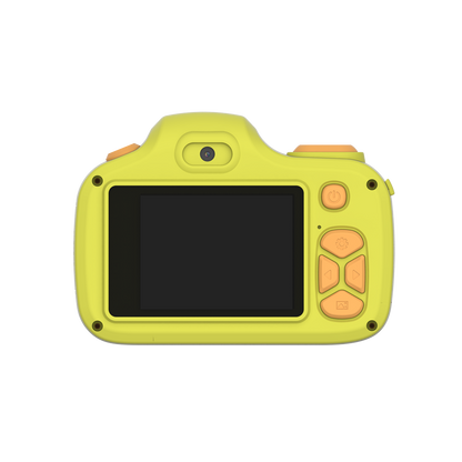 myFirst Camera 3 Jaune — 3