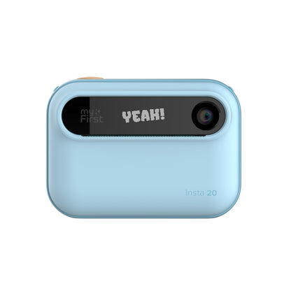 myFirst Appareil Photo Insta 20 Bleu