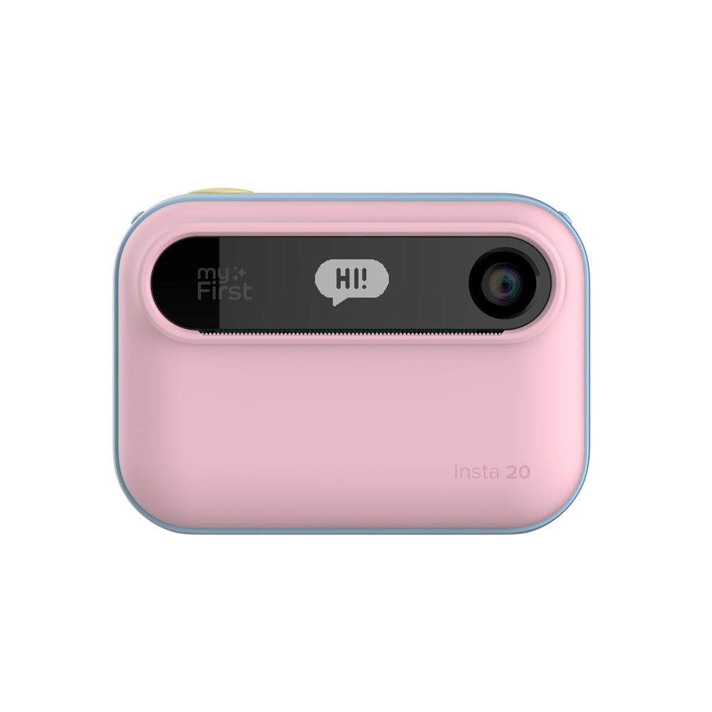 myFirst Camera Insta 20 Rose