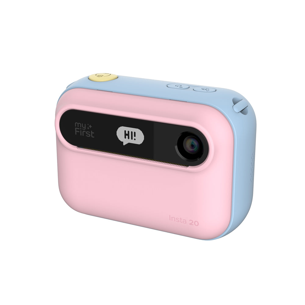 myFirst Camera Insta 20 Rose — 2