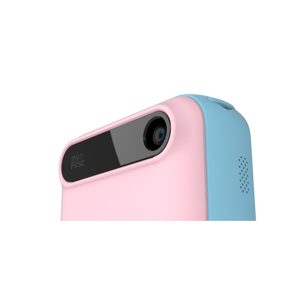 myFirst Camera Insta 20 Rose — 3