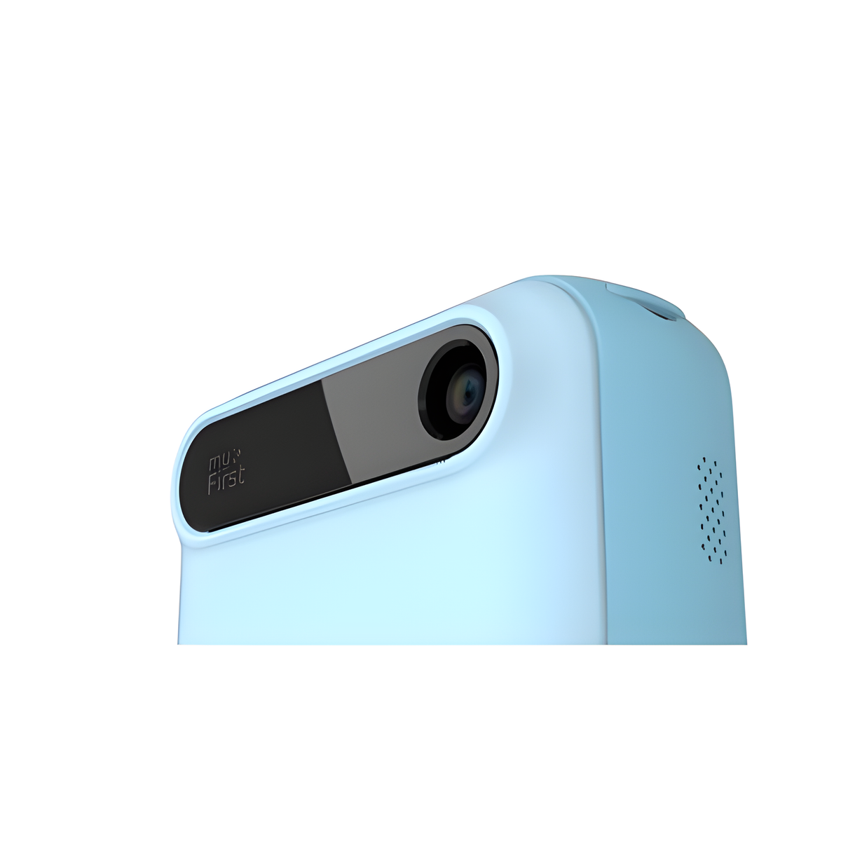 myFirst Camera Insta 20 Bleu + Papier thermique gratuit — 5