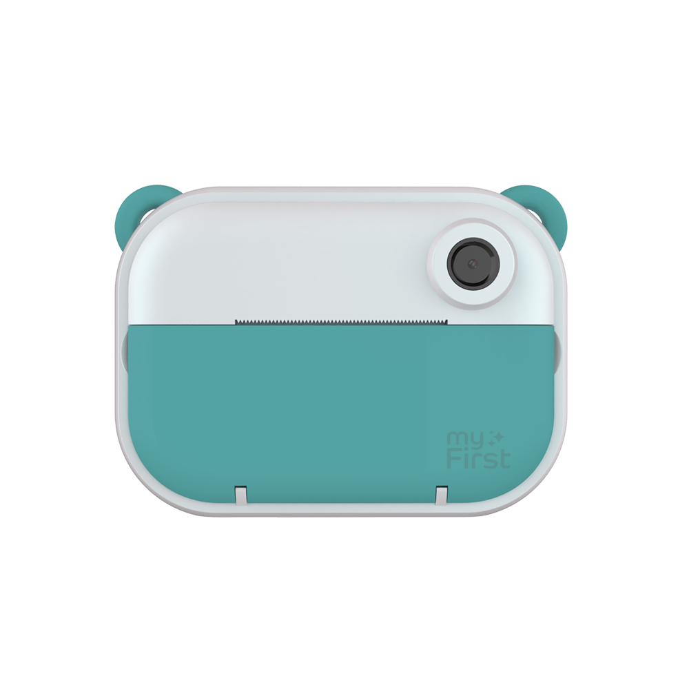 myFirst Caméra Insta Wi Bleu-vert — 2