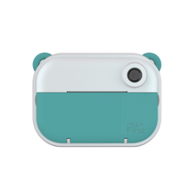 myFirst Caméra Insta Wi Bleu-vert — 2