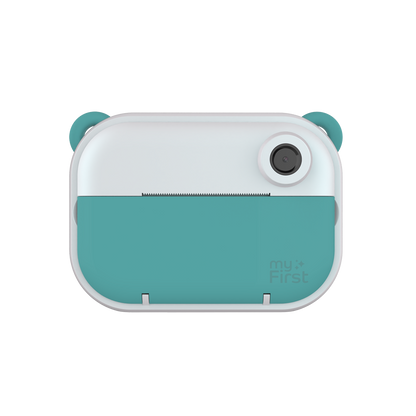 myFirst Caméra Insta Wi Bleu-vert — 2