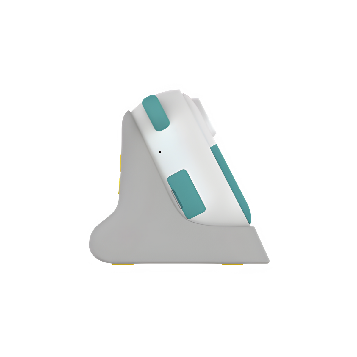 myFirst Caméra Insta Wi Bleu-vert + gratuit Wi Thermal Sticker Motif de couleur — 4