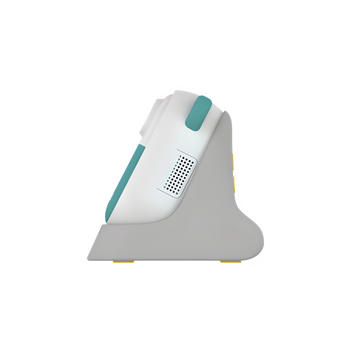 myFirst Caméra Insta Wi Bleu-vert + gratuit Wi Thermal Sticker Motif de couleur — 5