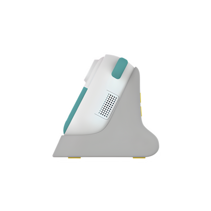 myFirst Caméra Insta Wi Bleu-vert + gratuit Wi Thermal Sticker Motif de couleur — 5