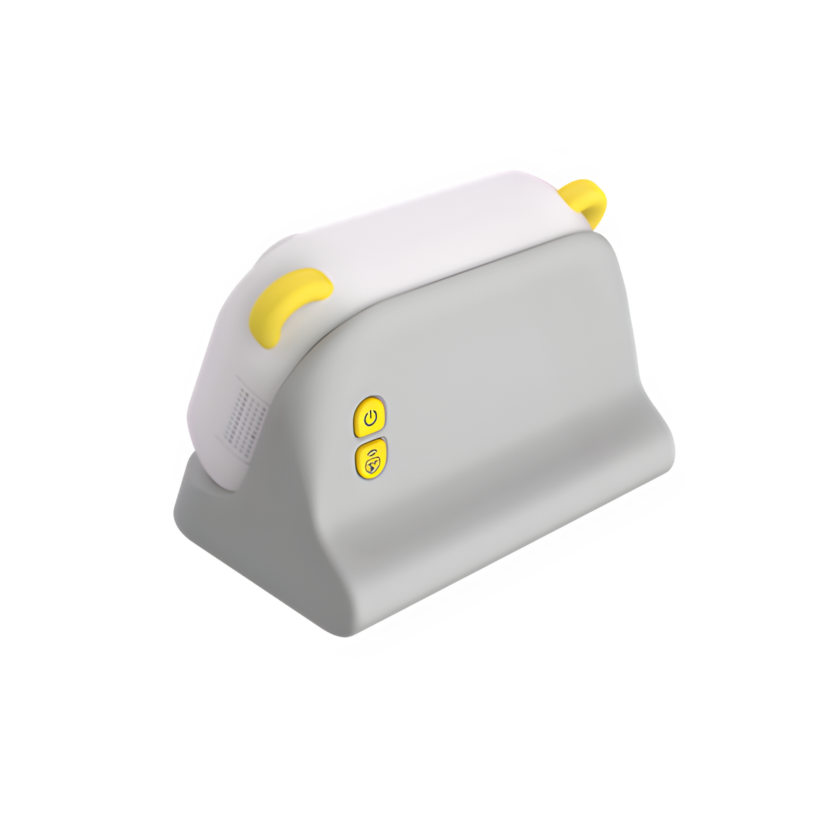 myFirst Camera Insta Wi Jaune + Gratuit Wi Thermal Sticker Motif de couleur — 4