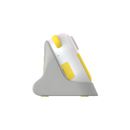 myFirst Camera Insta Wi Jaune + Gratuit Wi Thermal Sticker Motif de couleur — 5