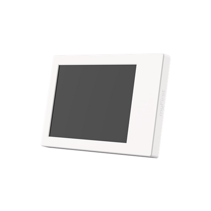 myFirst Frame Doodle 9 Blanc — 3