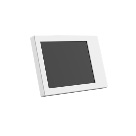 myFirst Frame Doodle 9 Blanc — 4