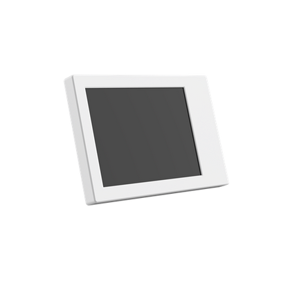 myFirst Frame Doodle 9 Blanc — 4