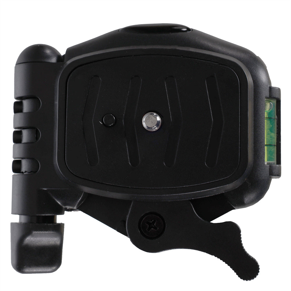 Nest Trépied + Tête WT-3730 H152 cm — 6