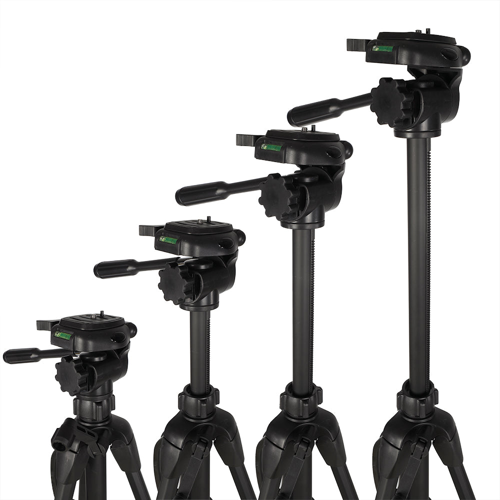 Nest Trépied + Tête WT-3730 H152 cm — 8