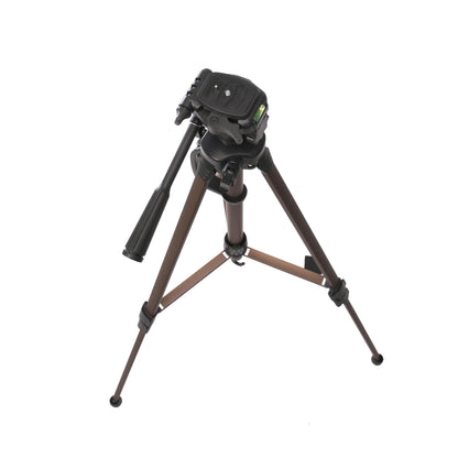 Nest Trépied + Tête WT-3530 H147 cm — 2