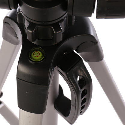 Nest Trépied + Tête WT-3520 H139 cm — 5