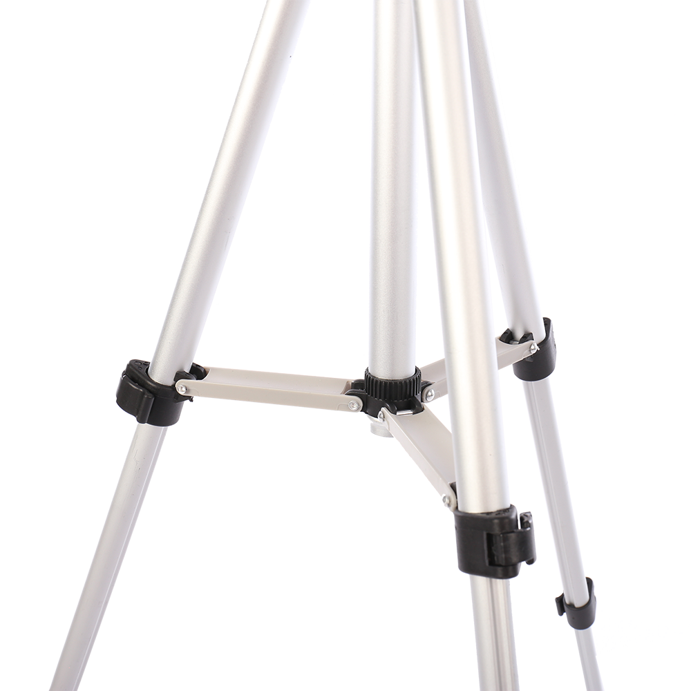 Nest Trépied en Aluminium + Tête WT-3110A H102 cm — 2