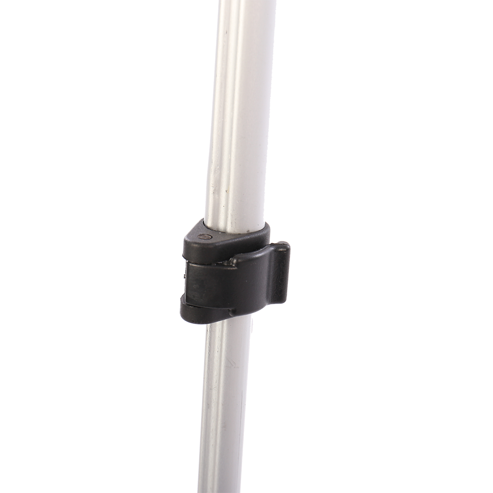 Nest Trépied en Aluminium + Tête WT-3110A H102 cm — 3