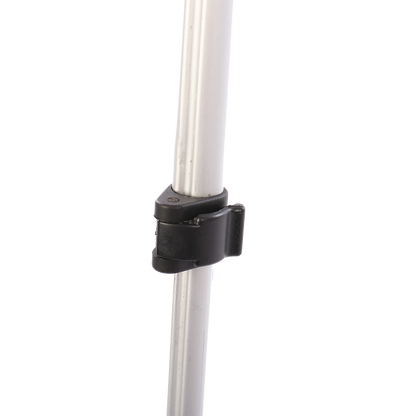 Nest Trépied en Aluminium + Tête WT-3110A H102 cm — 3