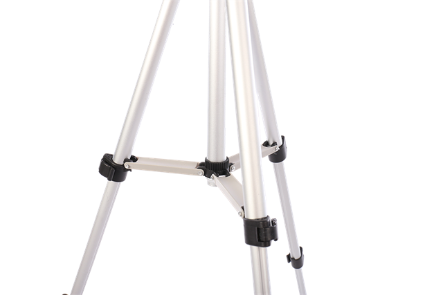 Nest Trépied en Aluminium + Tête WT-3110A H102 cm — 4