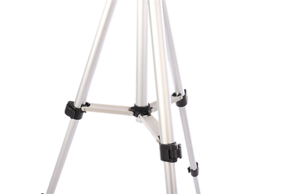 Nest Trépied en Aluminium + Tête WT-3110A H102 cm — 4