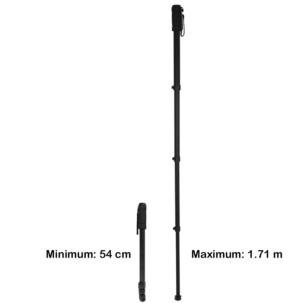 Nest Monopode WT-1003 H171 cm — 3