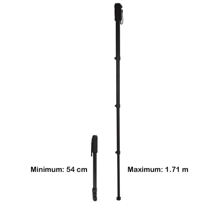 Nest Monopode WT-1003 H171 cm — 3