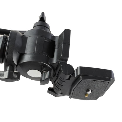 Nest Vidéo Monopode WT-3958M H146 cm — 6