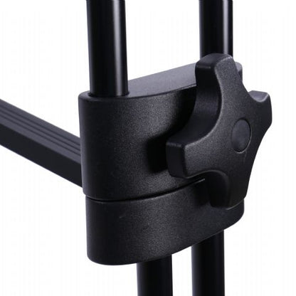 Nest Trépied Vidéo NT-670 + Tête Amortie par Fluide — 5