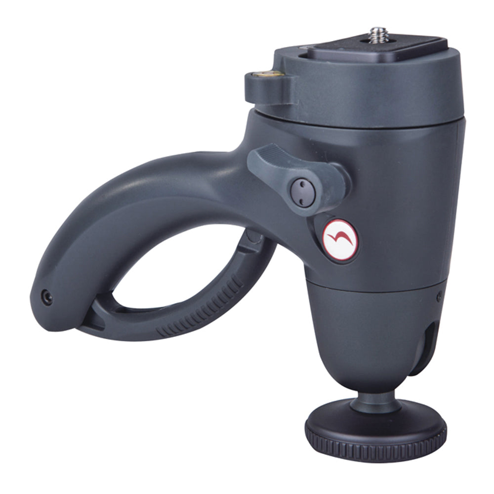 Nest Joystick Rotule Ball NT-301H jusqu'à 5Kg