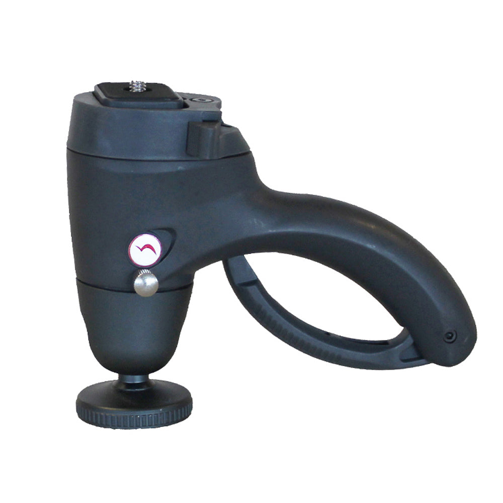 Nest Joystick Rotule Ball NT-301H jusqu'à 5Kg — 3