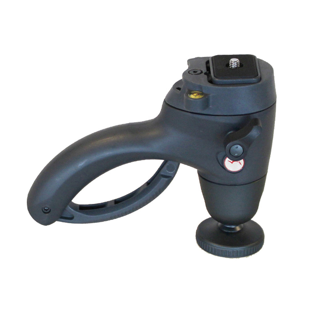 Nest Joystick Rotule Ball NT-301H jusqu'à 5Kg — 4