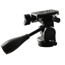 Nest 3-Via Tête Panoramique WT-6012H jusqu'à 6Kg