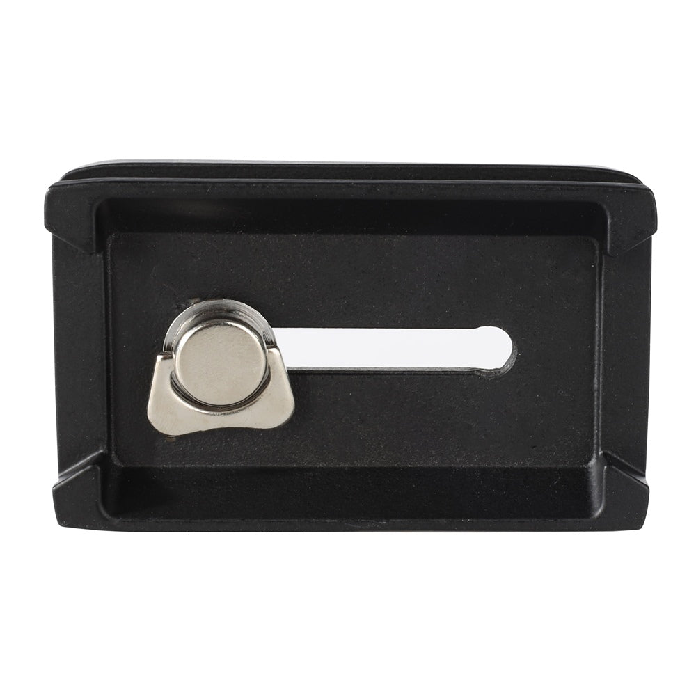 Nest Plaque de Changement Rapide WT-6012HP pour Tête Panoramique WT-6012H — 2