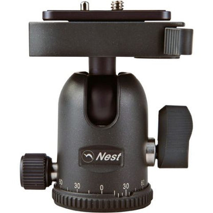 Nest Rotule NT-330H jusqu'à 10Kg