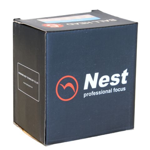 Nest Rotule NT-330H jusqu'à 10Kg — 3