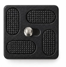 Nest Plaque de dégagement rapide pour rotule NT-6615BH