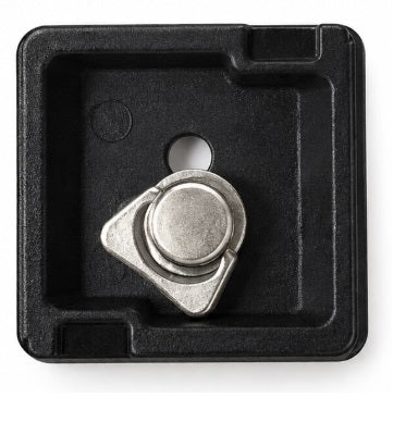 Nest Plaque de dégagement rapide pour rotule NT-6615BH — 2