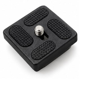 Nest Plaque de dégagement rapide pour rotule NT-6615BH — 3