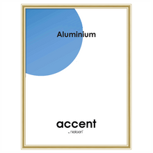 Nielsen Cadre Photo 53521 Accent Or 20x30 cm