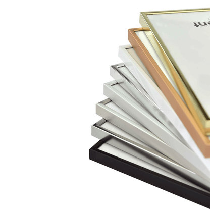 Nielsen Cadre Photo 52421 Accent Or 30x40 cm — 5