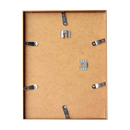 Nielsen Cadre Photo 52431 Accent Pearl Mercury 30x40 cm — 3