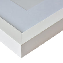 Nielsen Cadre Photo 8988017 Apollon Blanc 30x40 / 21x29,7 cm — 2