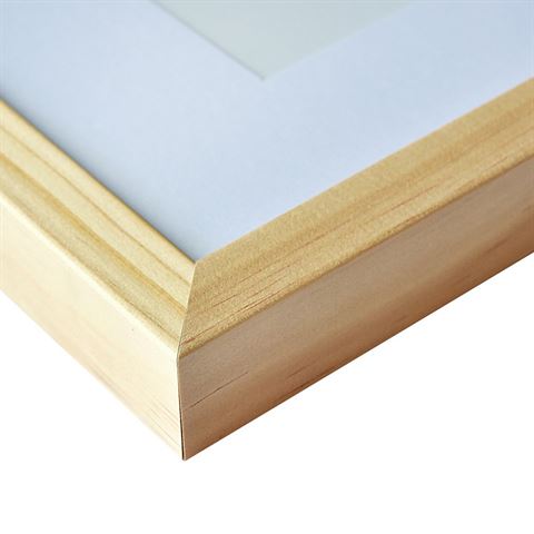 Nielsen Cadre Photo 8988048 Apollon Naturel 21x29,7 cm — 2