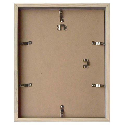 Nielsen Cadre Photo 8988048 Apollon Naturel 21x29,7 cm — 3