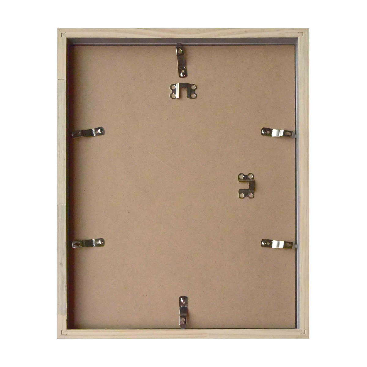 Nielsen Cadre Photo 8988008 Apollon Naturel 24x30 / 18x24 cm — 3
