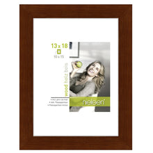 Nielsen Cadre Photo 8988004 Apollon Wenge 13x18 / 10x15 cm