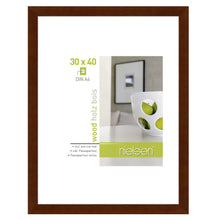 Nielsen Cadre Photo 8988019 Apollon Wenge 30x40 / 21x29,7 cm
